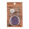 John Bead Opaque Finish Cylin Beads 11/0 Glass Cylindrical Seed Beads, 25g